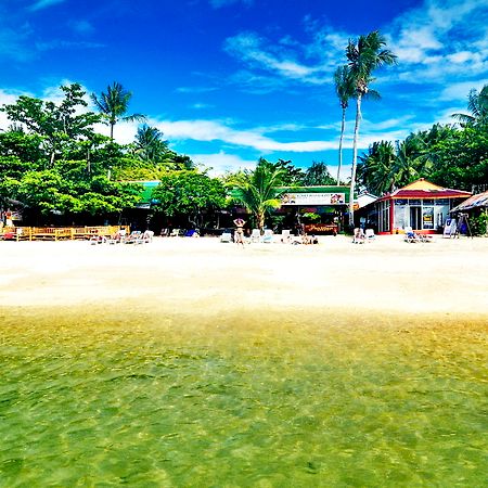 Lanta Pavilion Resort - Ko Lanta Zewnętrze zdjęcie