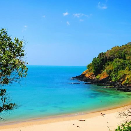 Lanta Pavilion Resort - Ko Lanta Zewnętrze zdjęcie