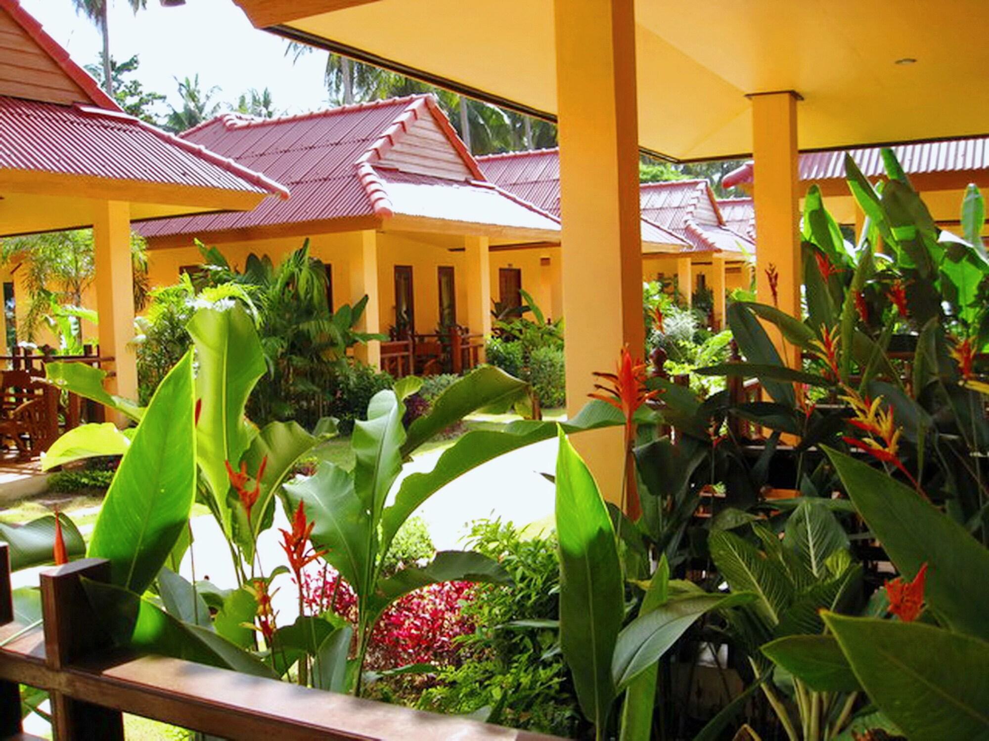 Lanta Pavilion Resort - Ko Lanta Zewnętrze zdjęcie