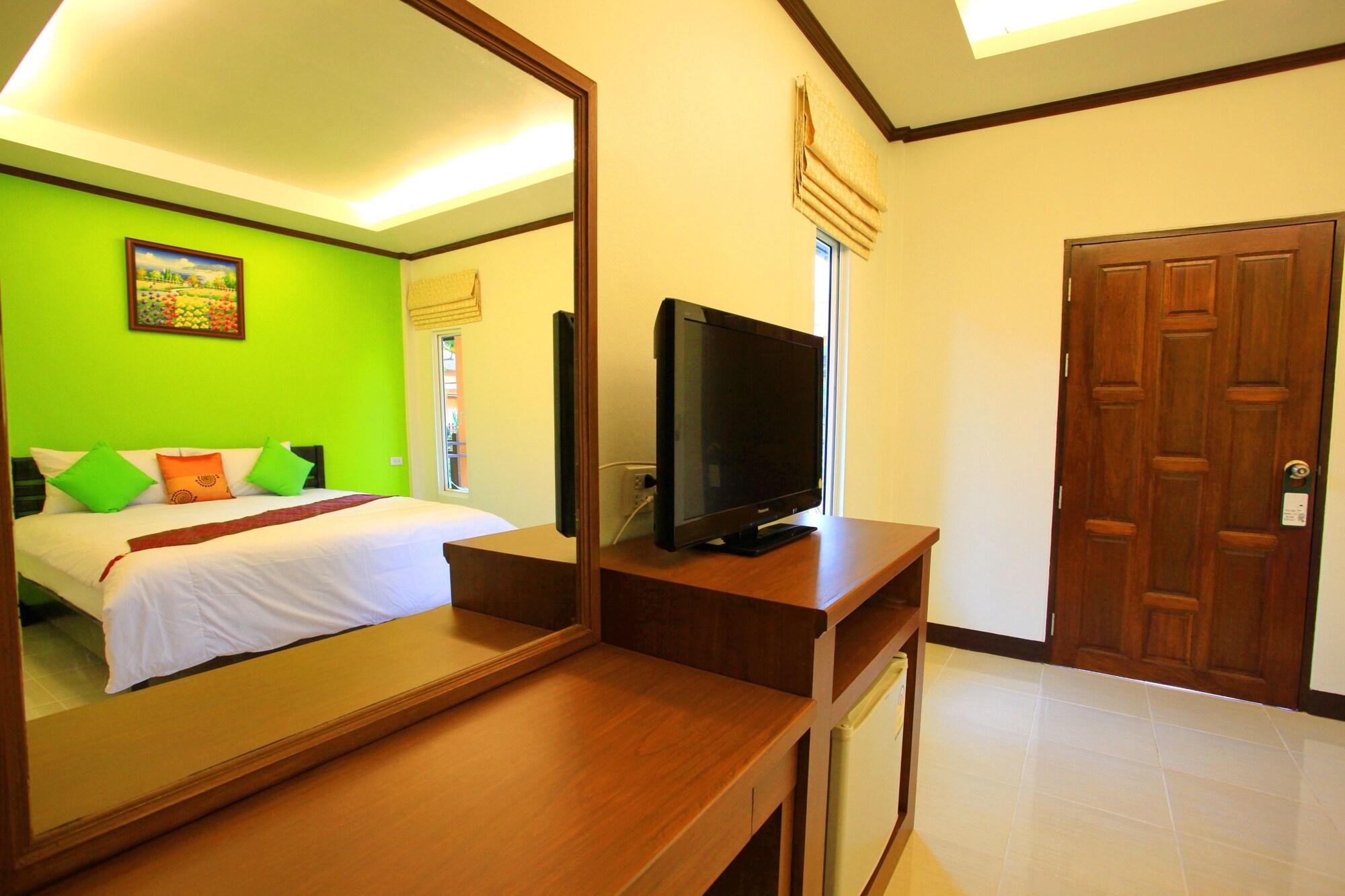 Lanta Pavilion Resort - Ko Lanta Zewnętrze zdjęcie