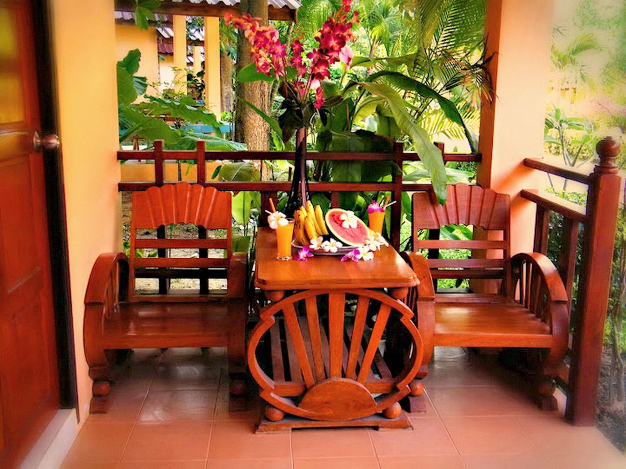 Lanta Pavilion Resort - Ko Lanta Zewnętrze zdjęcie