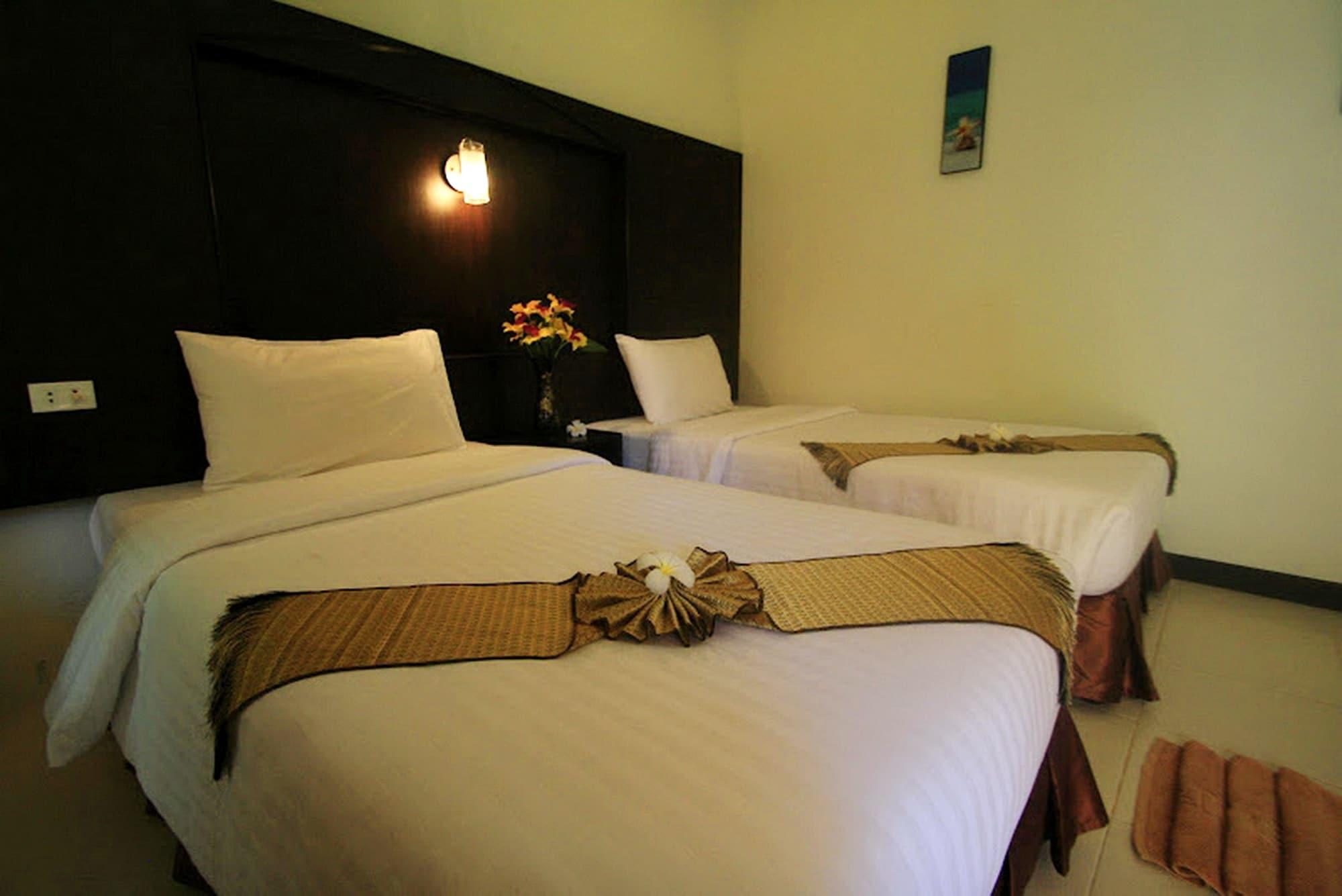 Lanta Pavilion Resort - Ko Lanta Zewnętrze zdjęcie