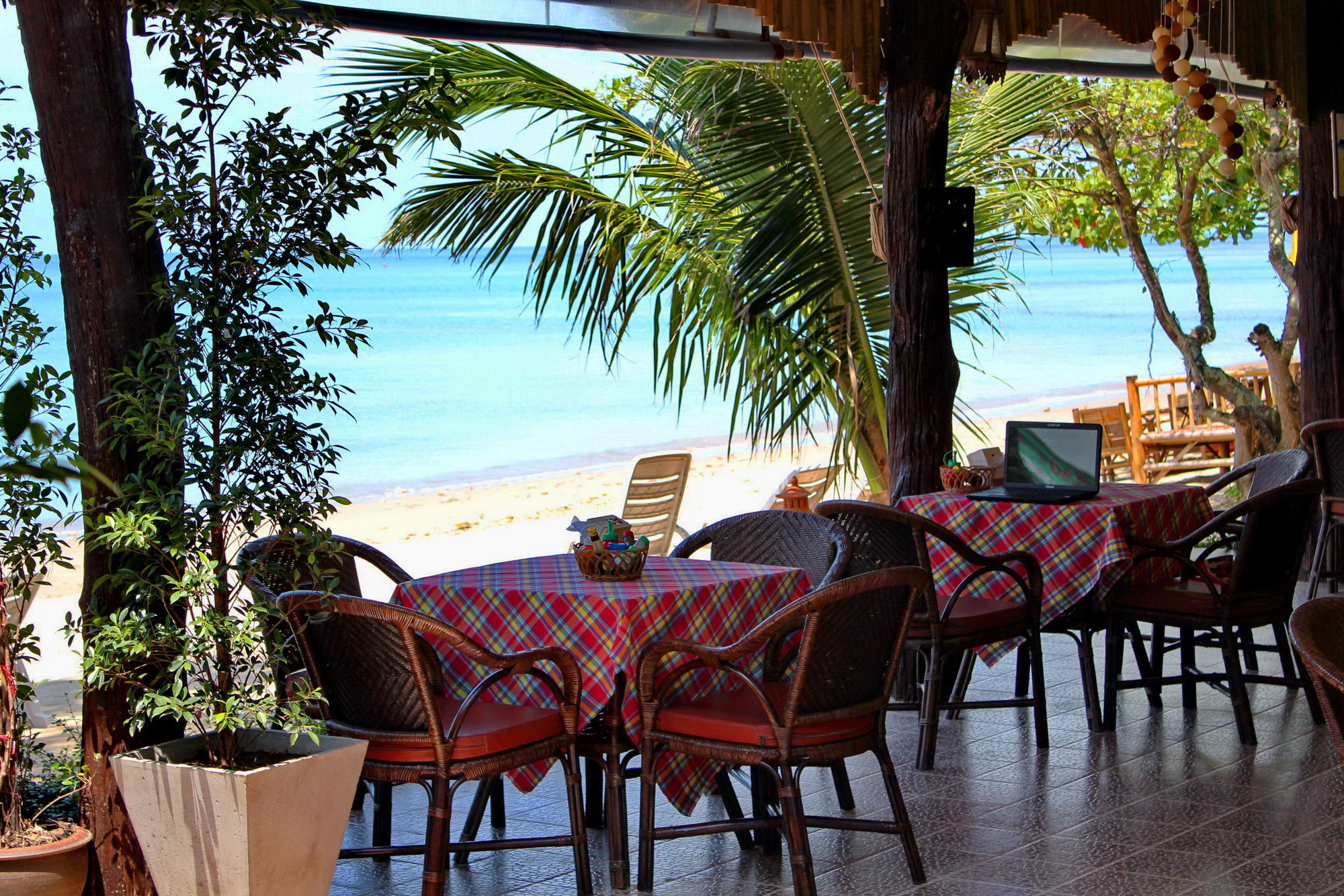 Lanta Pavilion Resort - Ko Lanta Zewnętrze zdjęcie