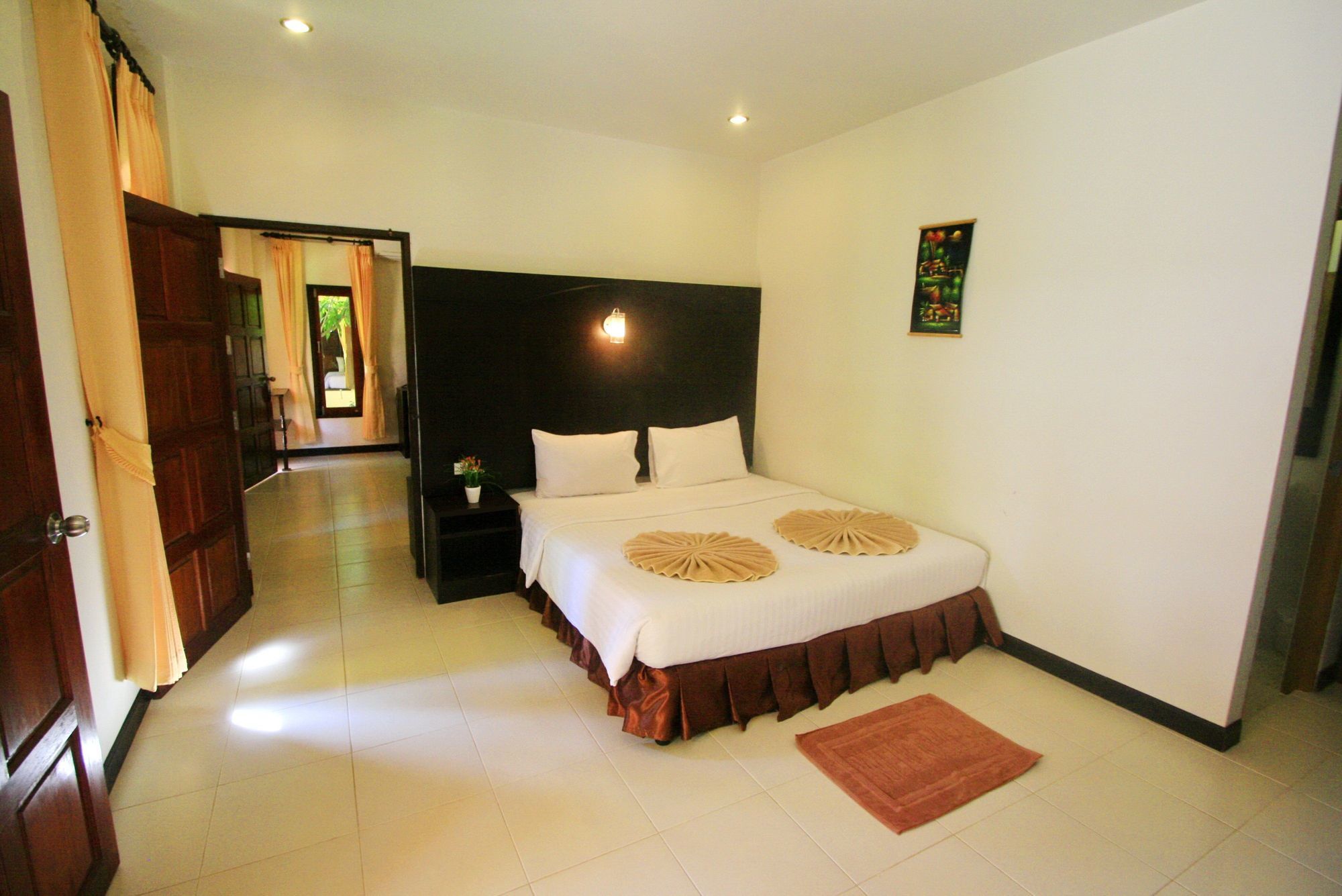 Lanta Pavilion Resort - Ko Lanta Zewnętrze zdjęcie