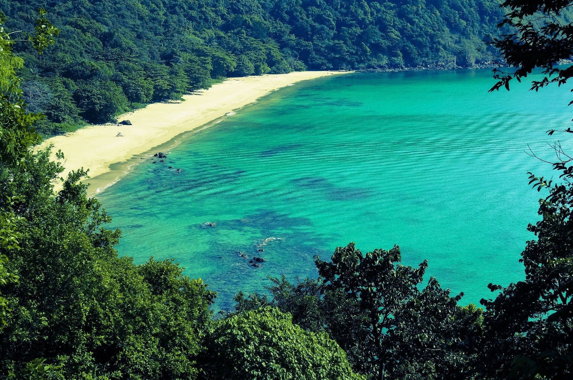 Lanta Pavilion Resort - Ko Lanta Zewnętrze zdjęcie