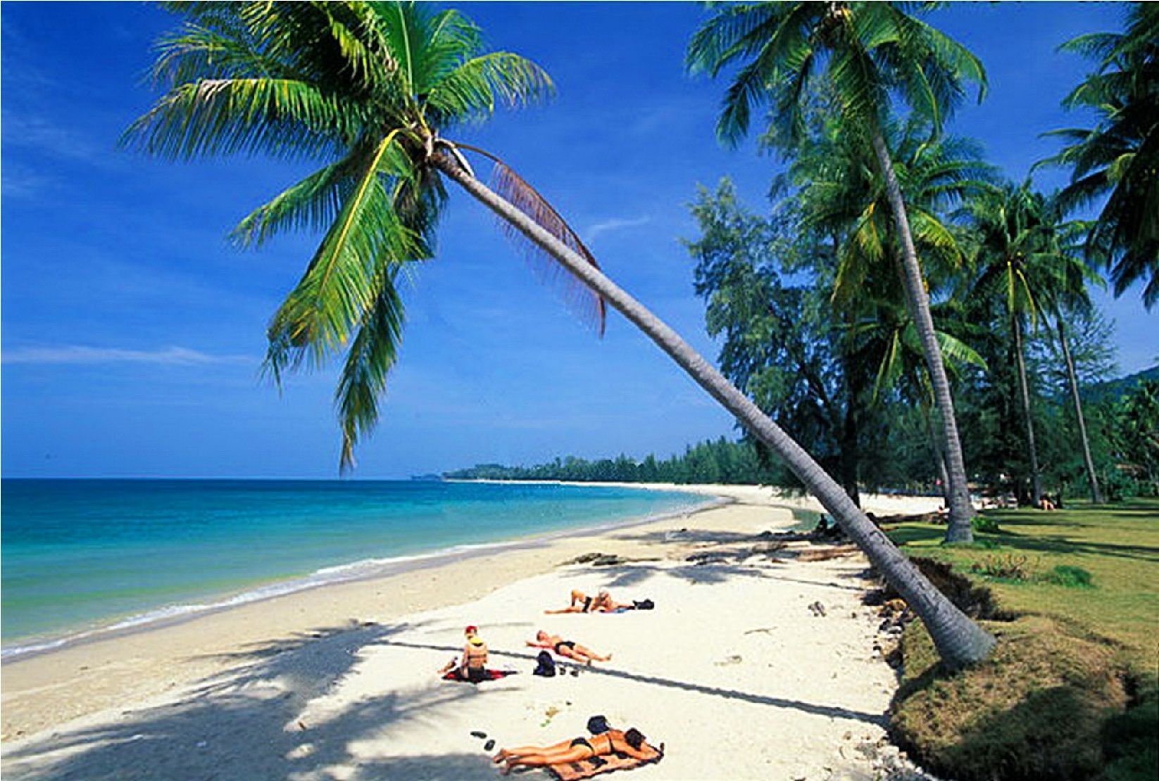 Lanta Pavilion Resort - Ko Lanta Zewnętrze zdjęcie