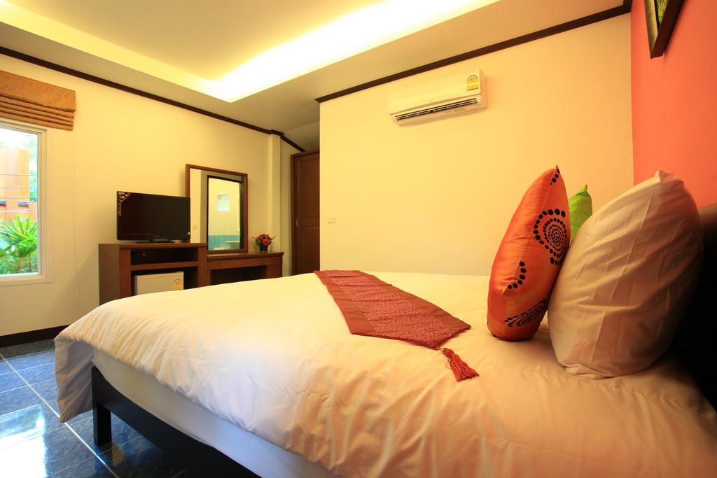 Lanta Pavilion Resort - Ko Lanta Pokój zdjęcie