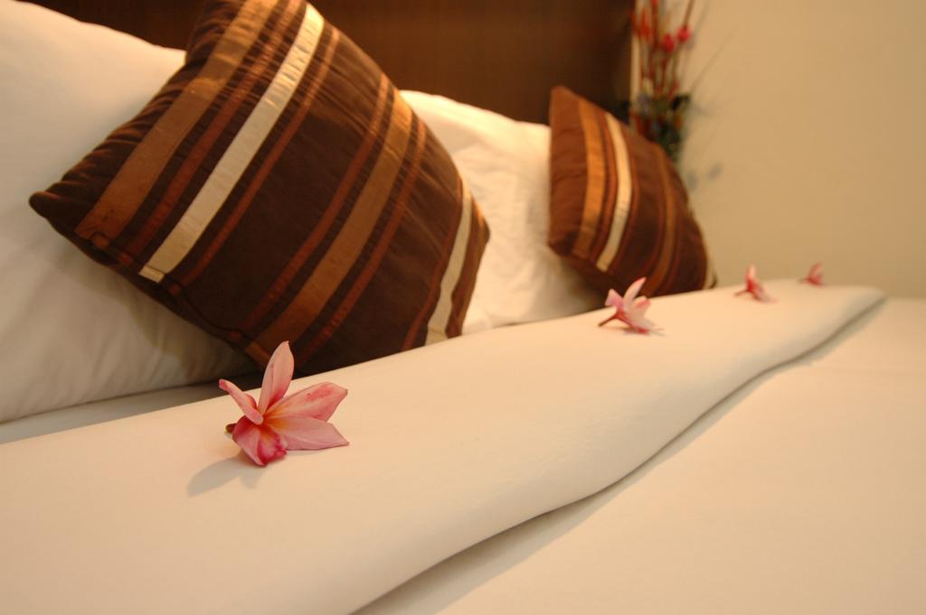 Lanta Pavilion Resort - Ko Lanta Pokój zdjęcie