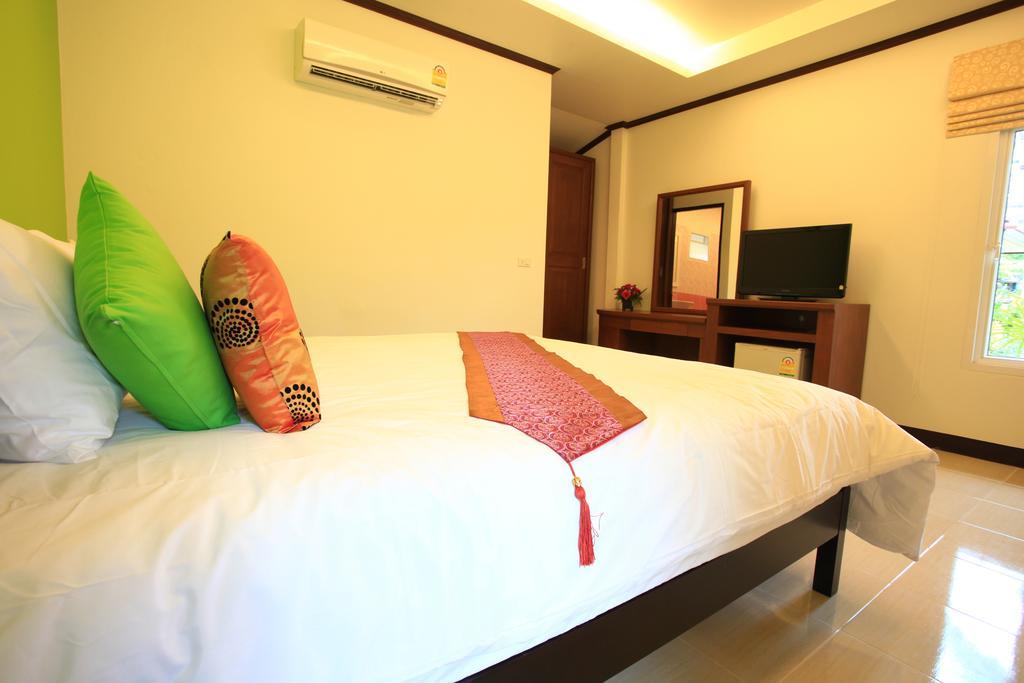 Lanta Pavilion Resort - Ko Lanta Pokój zdjęcie