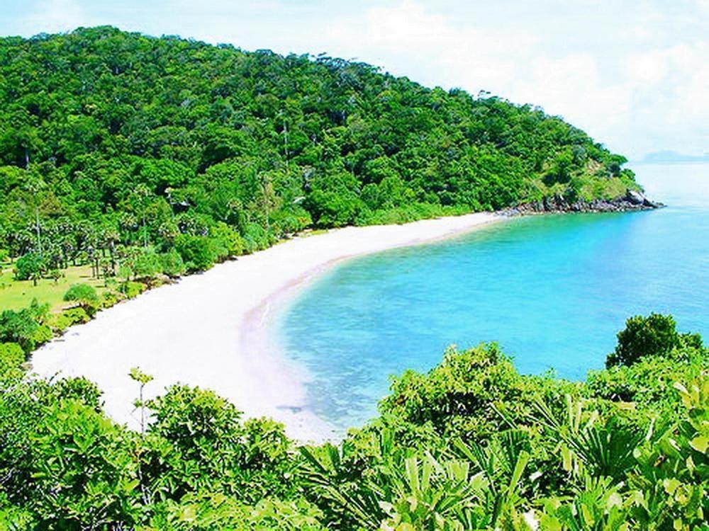 Lanta Pavilion Resort - Ko Lanta Zewnętrze zdjęcie