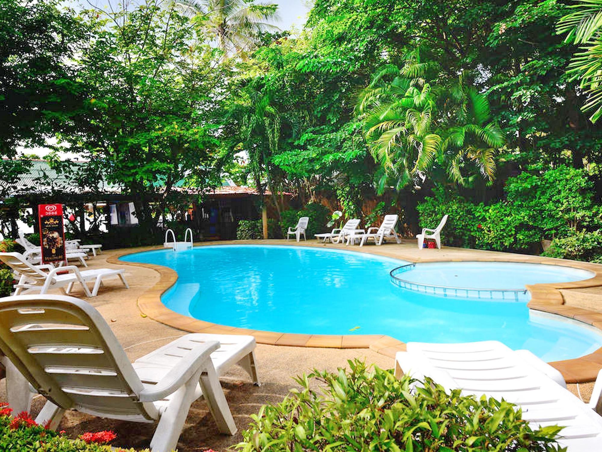 Lanta Pavilion Resort - Ko Lanta Zewnętrze zdjęcie