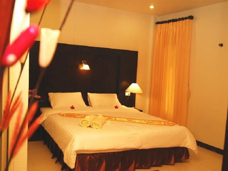 Lanta Pavilion Resort - Ko Lanta Zewnętrze zdjęcie