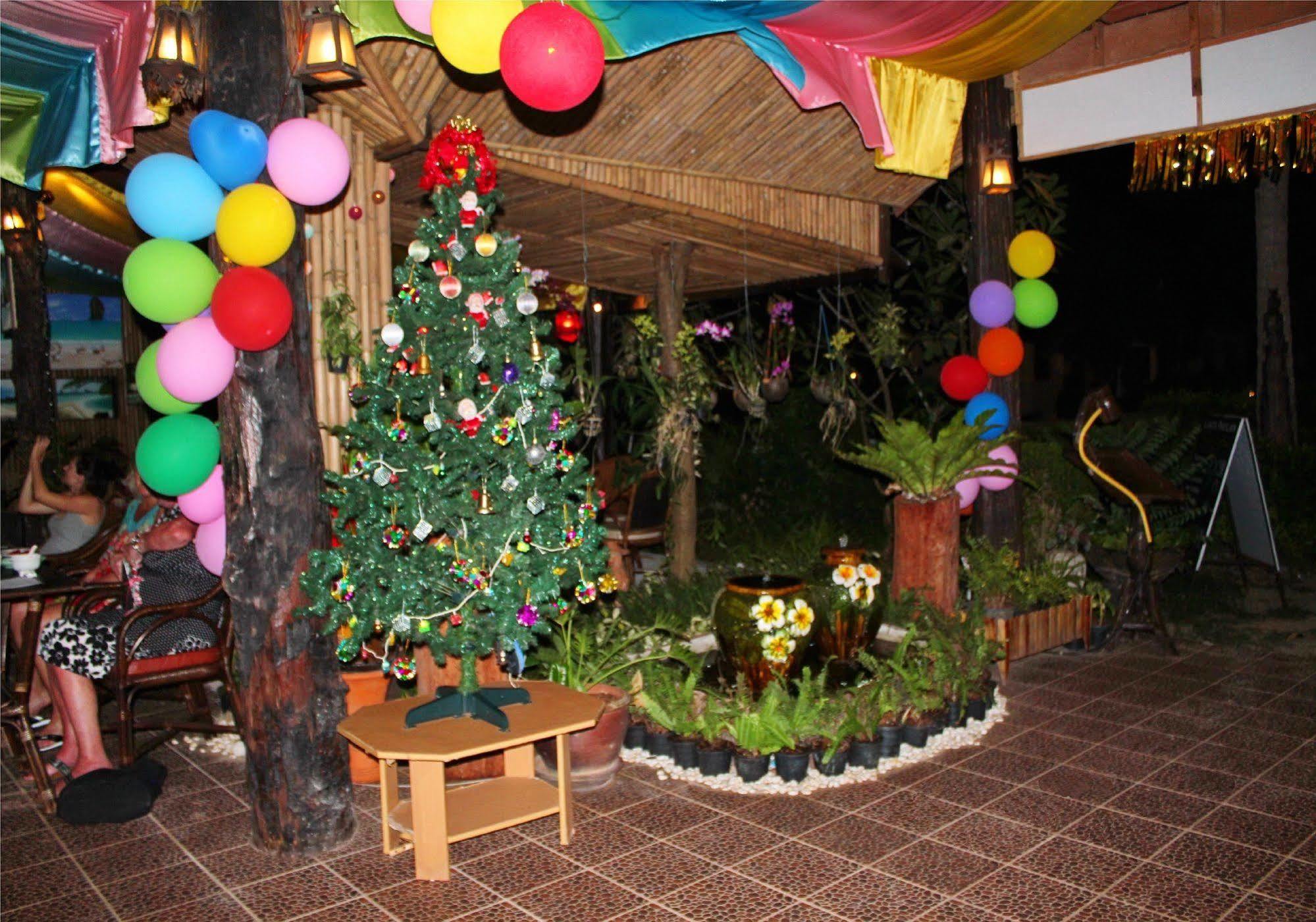 Lanta Pavilion Resort - Ko Lanta Zewnętrze zdjęcie