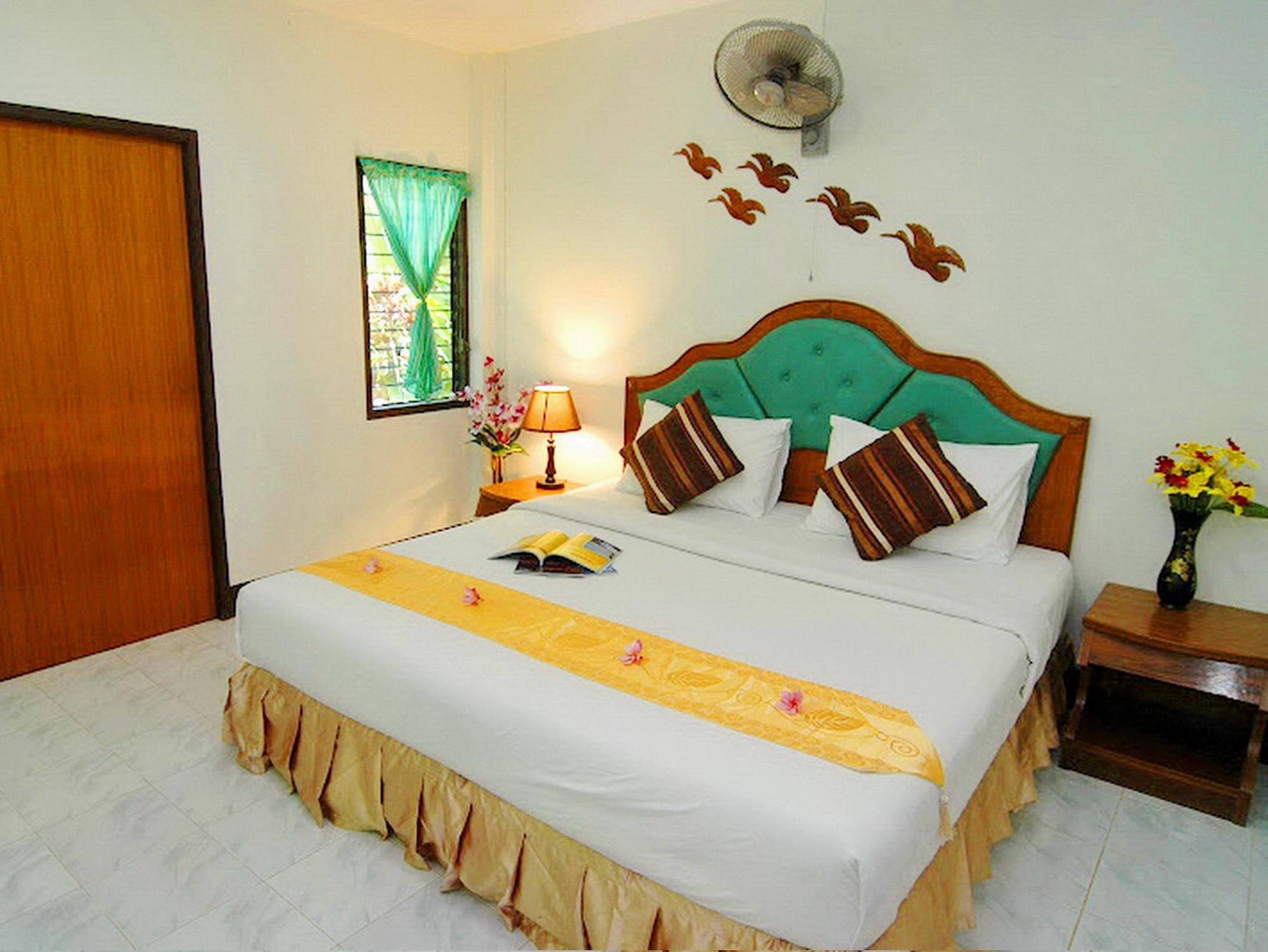 Lanta Pavilion Resort - Ko Lanta Zewnętrze zdjęcie